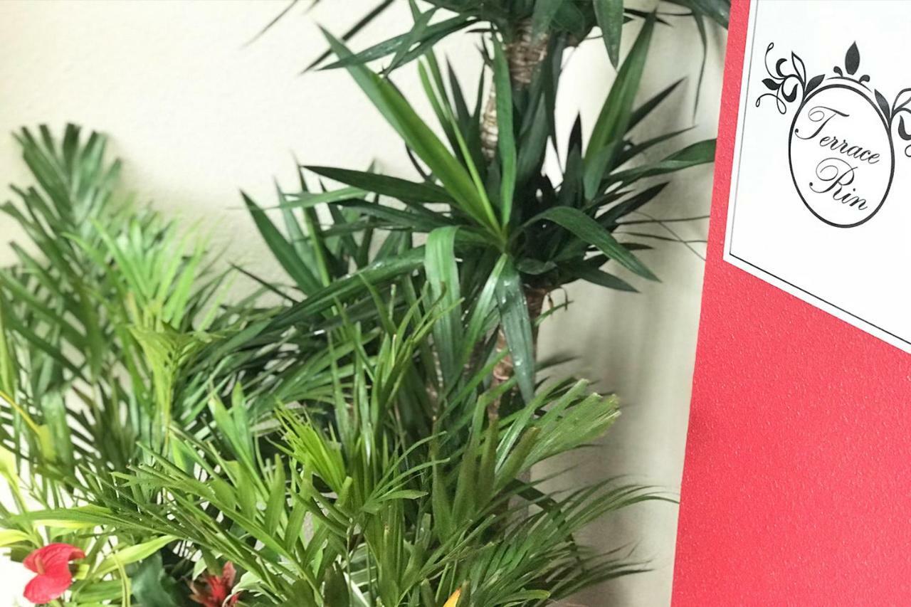 Terracerin Yn12 Apartman Tomiguszuku Kültér fotó