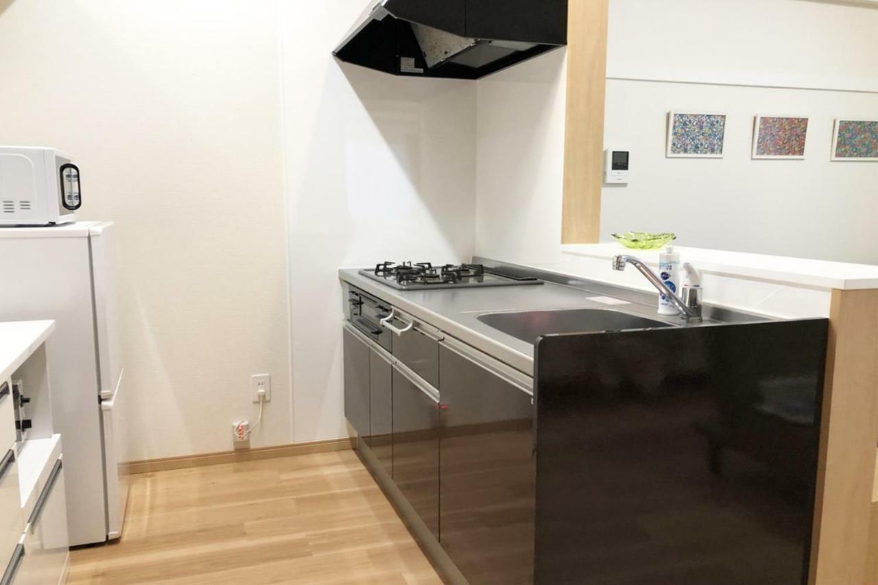 Terracerin Yn12 Apartman Tomiguszuku Kültér fotó