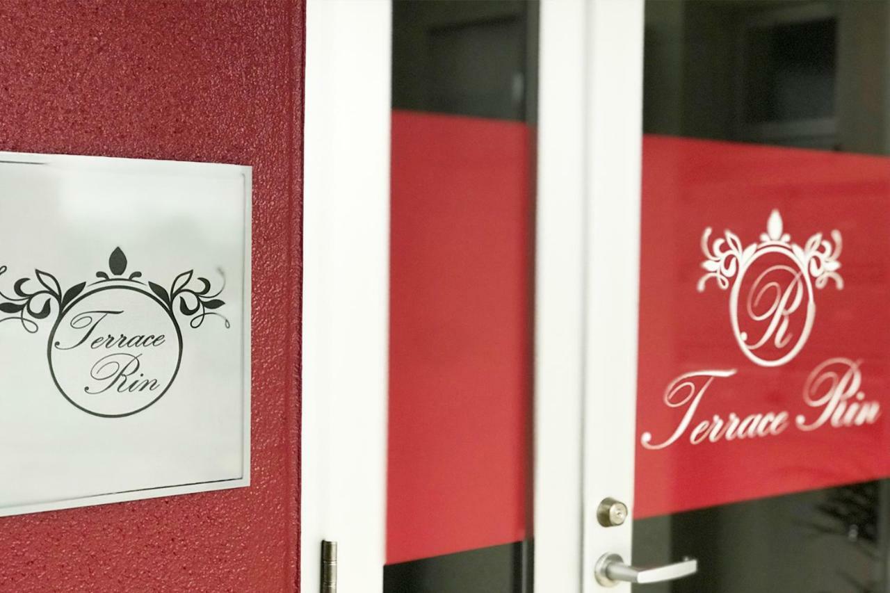 Terracerin Yn12 Apartman Tomiguszuku Kültér fotó